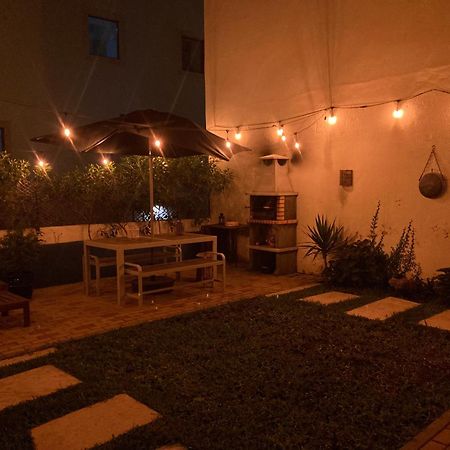 Lisbon Intendente Terrace Apartment With Bbq Екстер'єр фото