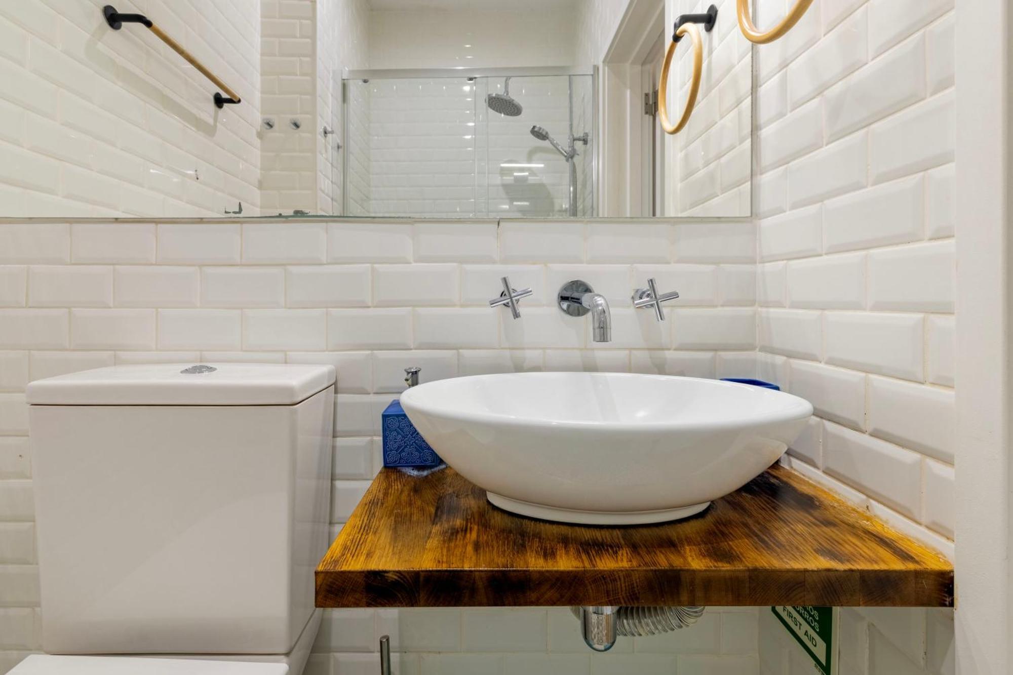 Lisbon Intendente Terrace Apartment With Bbq Екстер'єр фото