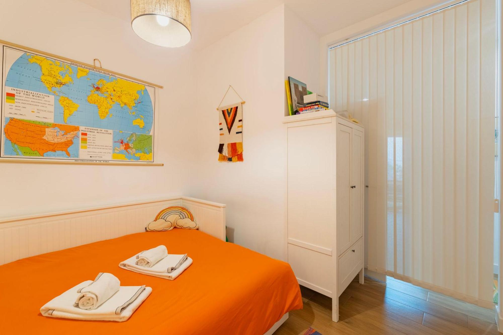 Lisbon Intendente Terrace Apartment With Bbq Екстер'єр фото