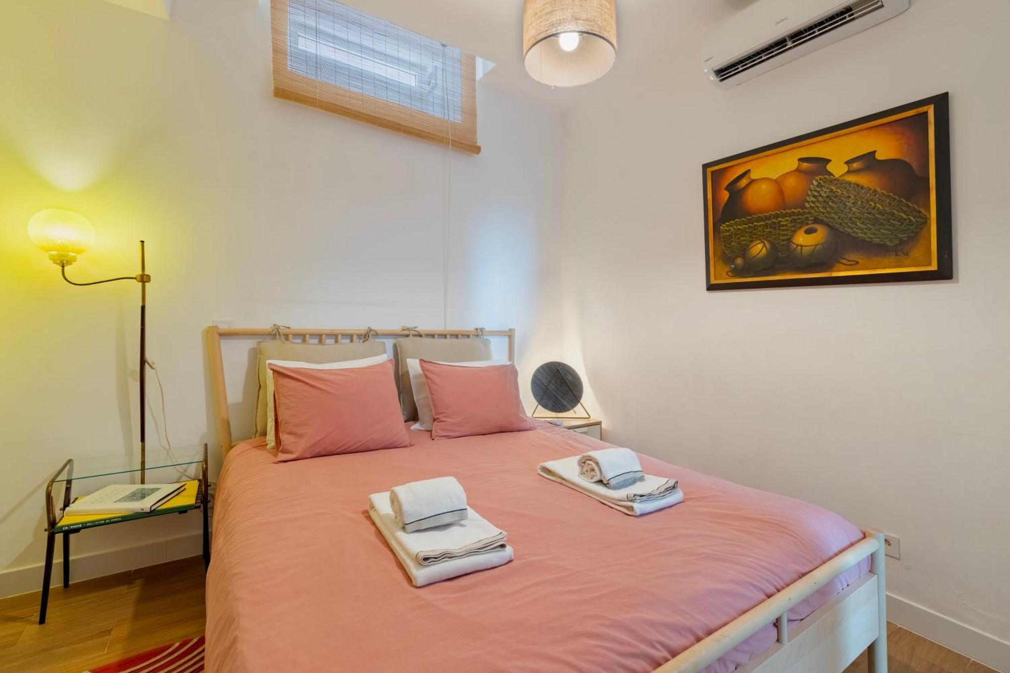 Lisbon Intendente Terrace Apartment With Bbq Екстер'єр фото