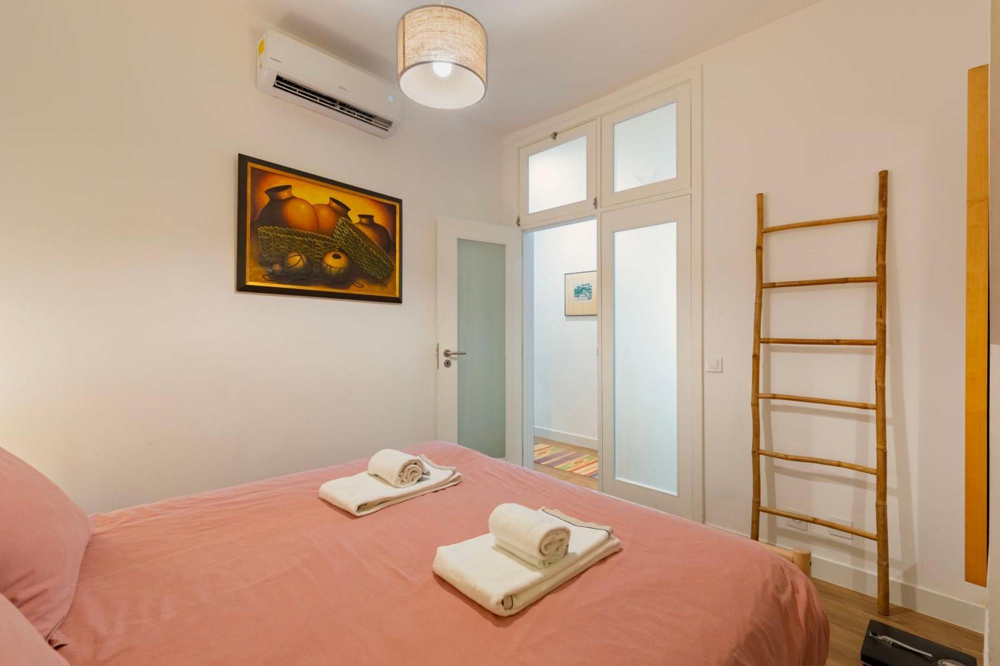 Lisbon Intendente Terrace Apartment With Bbq Екстер'єр фото