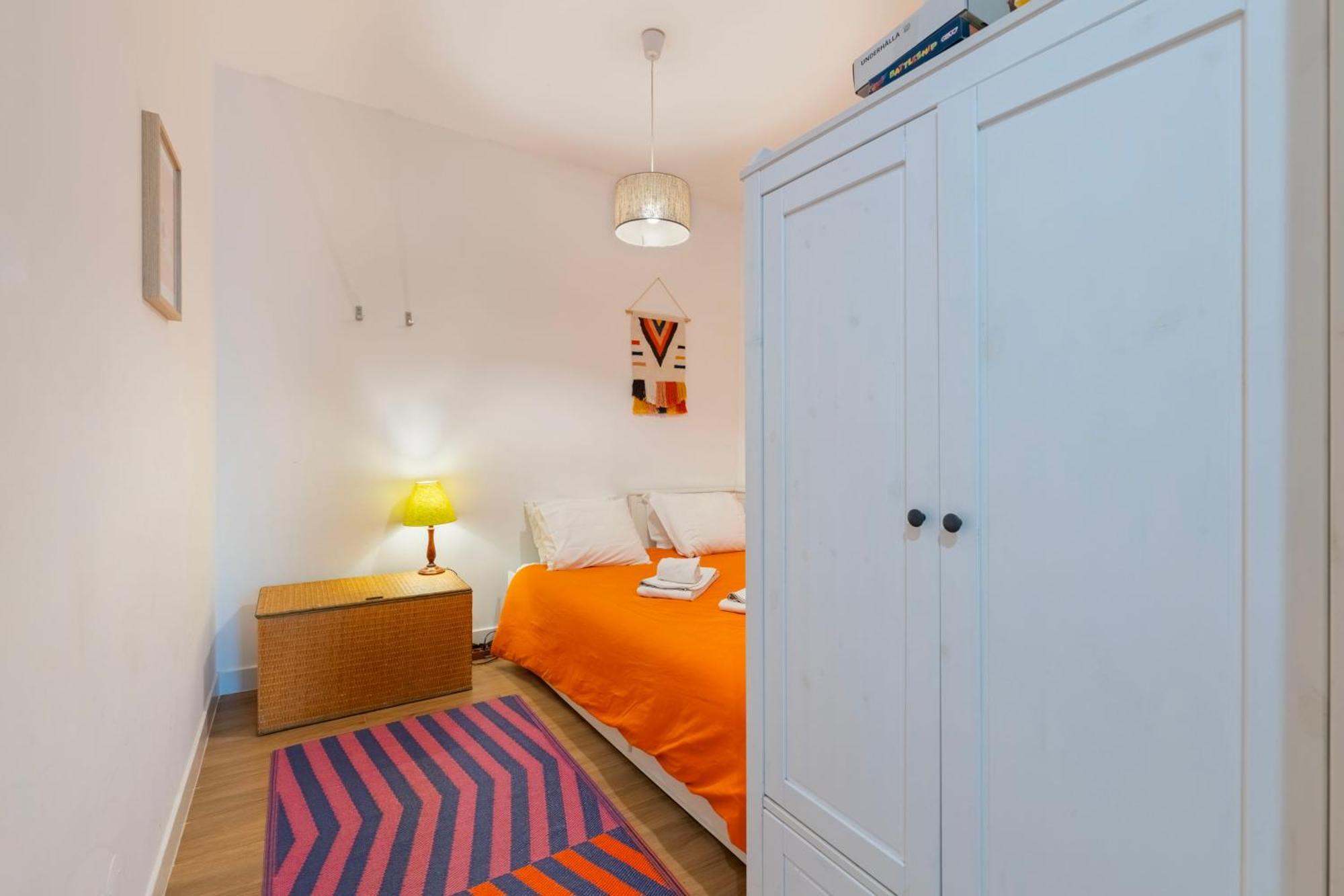 Lisbon Intendente Terrace Apartment With Bbq Екстер'єр фото