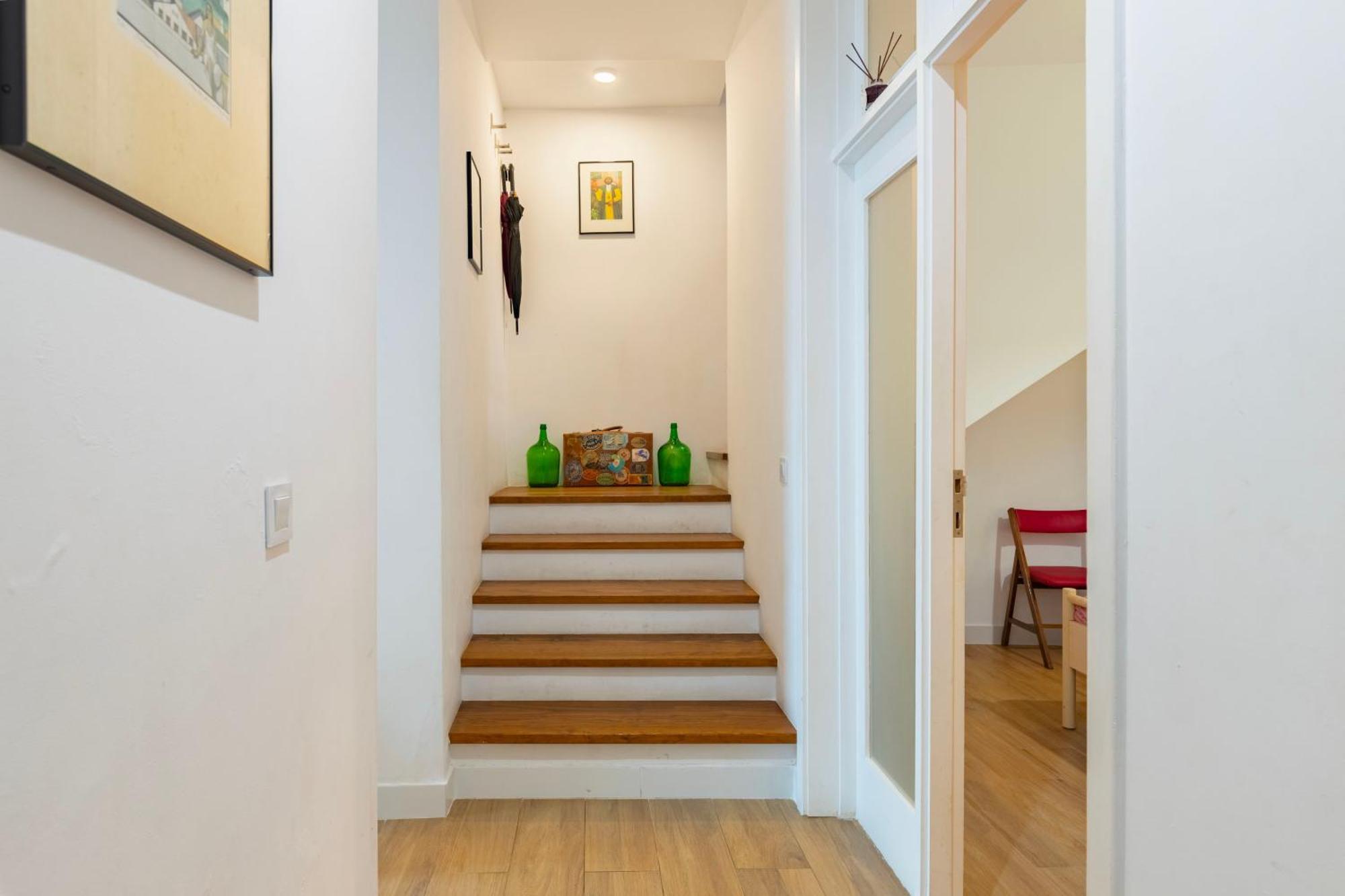 Lisbon Intendente Terrace Apartment With Bbq Екстер'єр фото