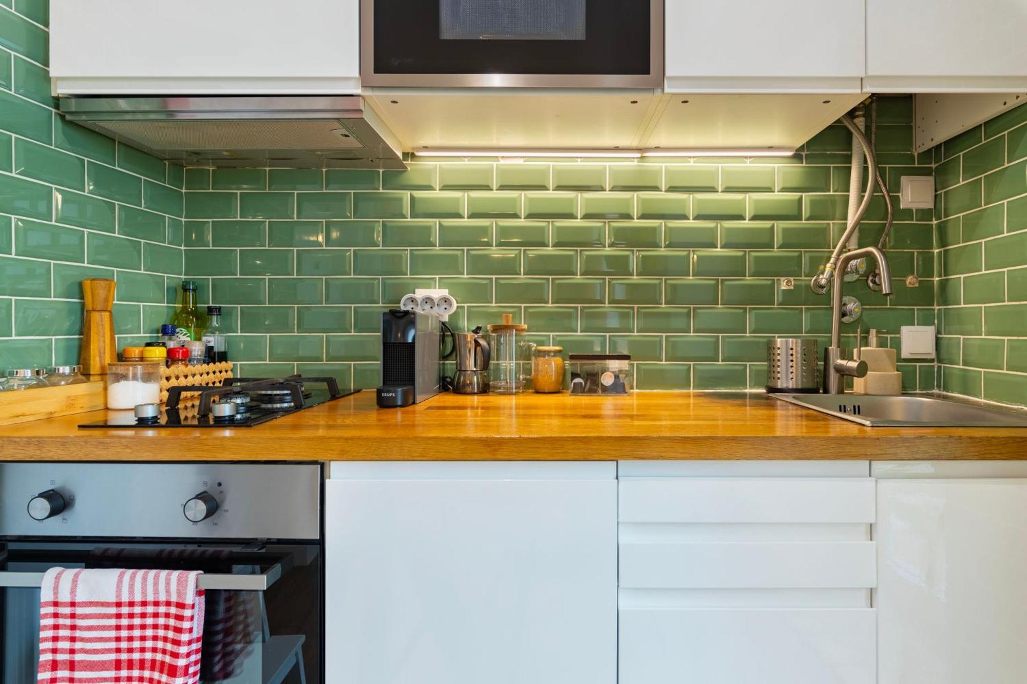 Lisbon Intendente Terrace Apartment With Bbq Екстер'єр фото